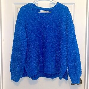 Women’s Oversized Sweater